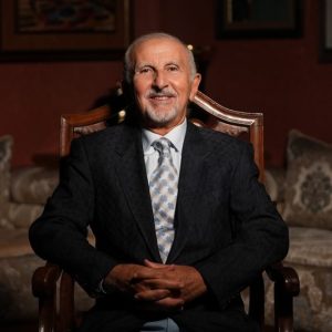الحسيني: الفيروسات أخطر الأزمات العالمية بعد الحروب والتغيرات المناخية