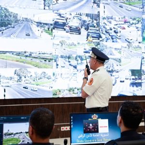 الهندسة التقنية للأنظمة الأمنية المغربية تفند مزاعم "الاختراق السيبراني"