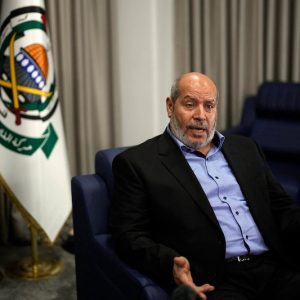 تهديد بالاغتيال يلاحق خليل الحية مجددا