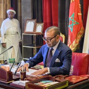 عيد الوحدة.. عفو ملكي لـ907 أشخاص