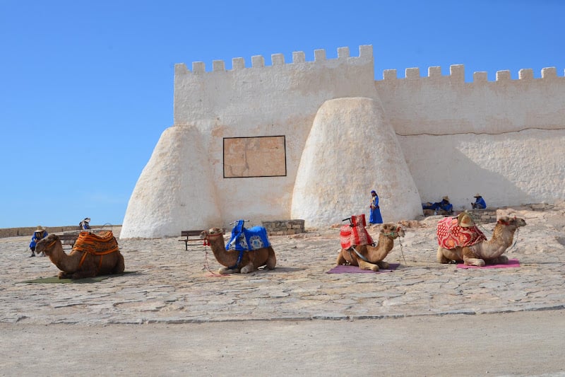 "نوستالجيا" تعرض في أكادير أوفلا