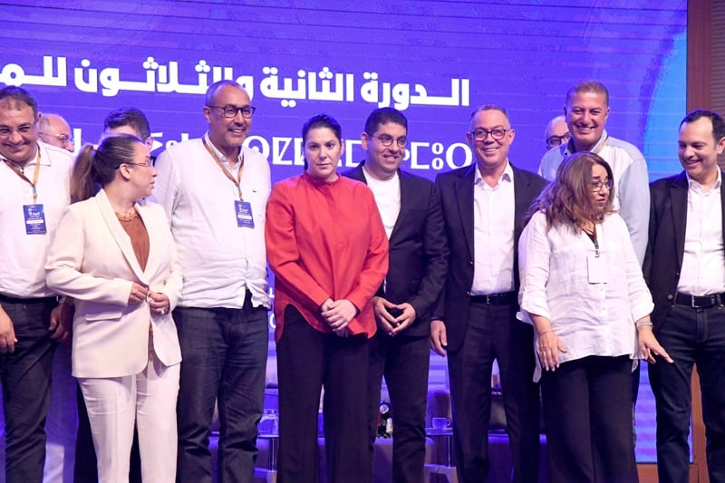 المنصوري تعلن انضمام لقجع والخطاط إلى المكتب السياسي لـ"حزب الجرار"
