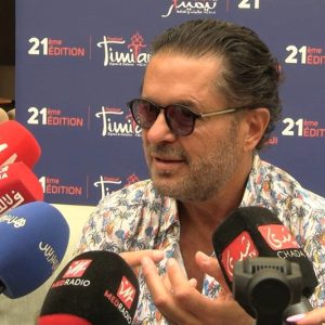 علامة: "جيل زد" يحفظ أغاني الزمن الجميل.. والجودة معيار اختياراتي