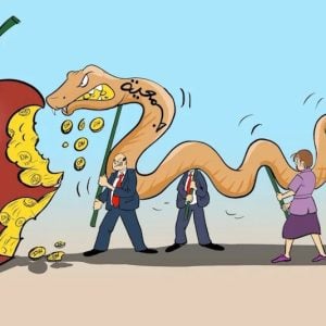 دعم جمعيات يقلق حقوقيين بالمحمدية
