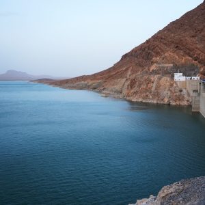 انتعاش مخزون السدود يرفع سقف توقعات الموسم الفلاحي الجديد