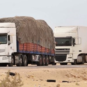 مواجهات مسلحة عنيفة.. سائقون مغاربة يواجهون الموت على طرقات مالي