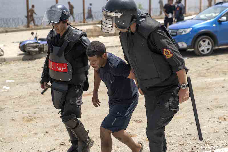 خبير: المغرب موثوق في تدبير الهجرة