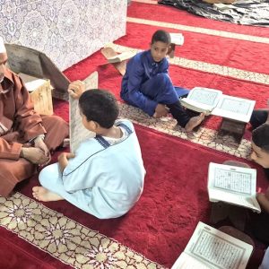 المدارس العتيقة في إقليم سطات.. إرث ديني وتربوي يواكب التحديات