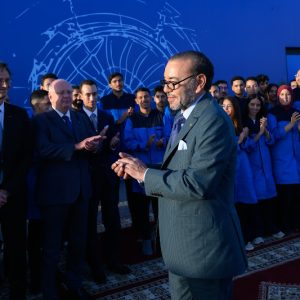 "الدولة ـ الأمة" في المغرب .. الاستمرارية والاستقرار في ضوء "خطاب العرش"