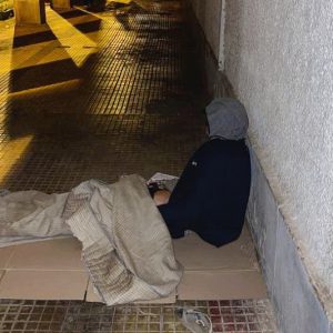 رصيف الصحافة: الجمعية المغربية للصحة النفسية تنادي بحماية المرضى