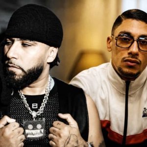 "كازانيغرا" يجمع الرابور طوطو ومايس