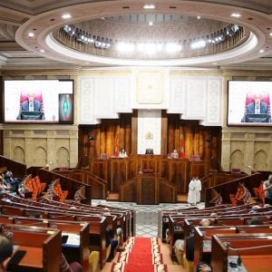المعارضة لم تحسم مرشح رئاسة النواب