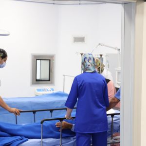 مطالب بجدولة امتحانات GST طنجة