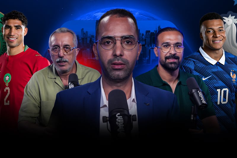 استوديو المونديال | المنتخب و"الماص"