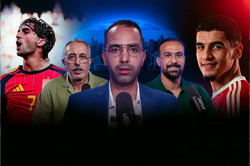 استوديو المونديال | إسبانيا بطلة العالم