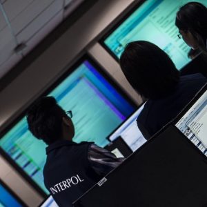 إنتربول يشرف على تكوين بالبيضاء