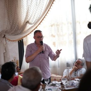 انضمام لقجع و"الصدق والمعقول".. أبرز رسائل "البام" من جهة سوس ماسة