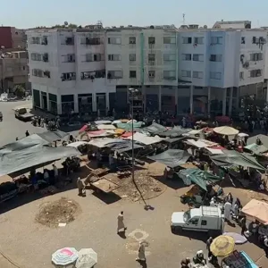 تعليمات تطوق مسارات تسويق "الهوتة"