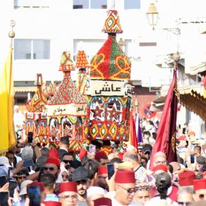 كيف ساهمت سبتة في إرساء محبة الرسول ﷺ ضمن الذاكرة المغربية؟