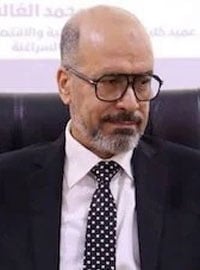 العيش فوق الجثث