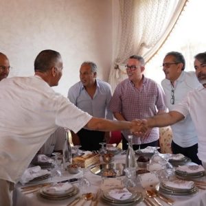 لقجع: لم آت إلى "البام" بحثا عن منصب .. والقدرة الشرائية أولى بالنقاش