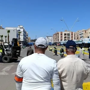 مسؤول: مليلية تعرقل تنمية بني انصار