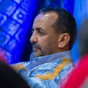 لغلى.. من الفقه إلى ذاكرة الصحراء