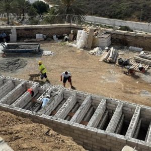 جمعية تطالب بوقف دفن مهاجري سبتة