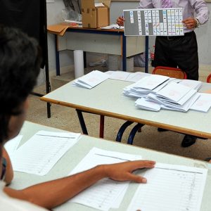 غيابات تخيم على الانتخابات بالشمال