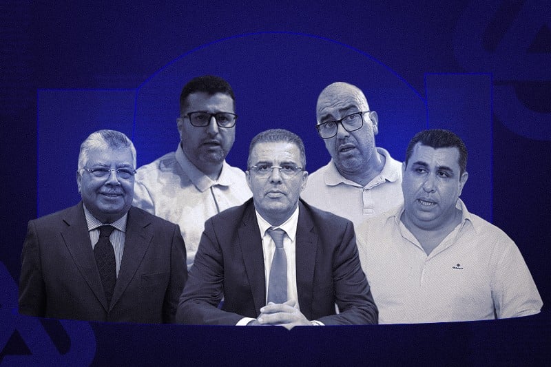 انتخابات 2026 .. التنافس يشتعل على خمسة مقاعد بدائرة "طنجة ـ أصيلة"