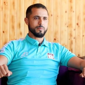 السعيدي يتفاوض مع مولودية وجدة