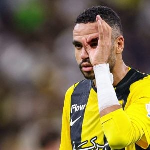 صفقة النصيري تنعش خزينة إشبيلية