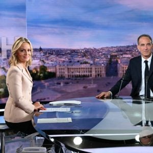 سباق الإليزيه .. غلوكسمان يدخل معركة الرئاسيات بشعار "النهوض بفرنسا"