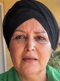 الحاجة صباح السبتاوية