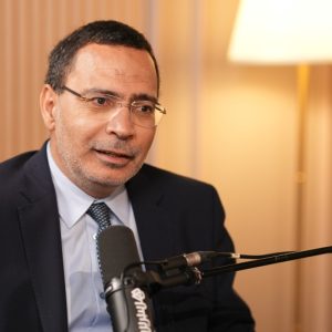 الخلفي: "تازة وغزة معاََ" والاعتراف الأمريكي بالصحراء مكسب للتحصين