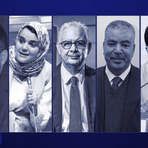 انتخابات 2026.. "الترحال السياسي" يقلب موازين المنافسة في دائرة العرائش