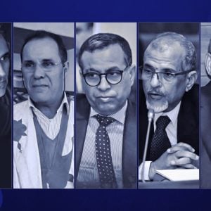 جديد النتائج المؤقتة في دائرة العيون