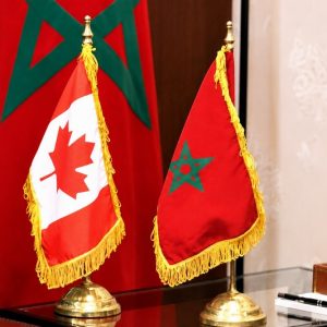 كندا توسع الشراكة والتعاون السياسي والاقتصادي والأمني مع المغرب