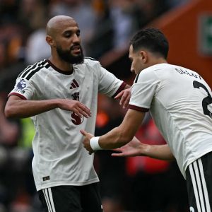 تقرير: ميلان يجدد الاهتمام بمزراوي