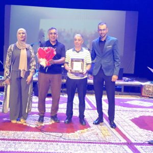 فعاليات "ولاد المدينة" تسدل الستار