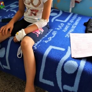 مجانية علاج "الدفتيريا" في جهة الشمال