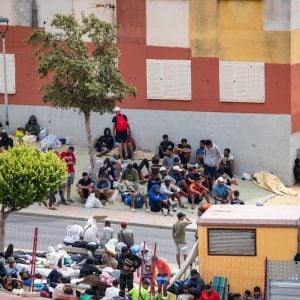 النيابة الإسبانية ترصد 23 اعتداء جنسيا على مهاجرين بمدينة سبتة المحتلة