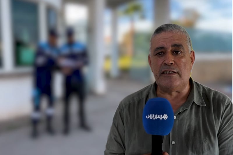 ساعات عمل الأمن الخاص