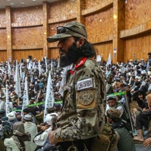 طالبان تخلد ذكرى "حكم أفغانستان"