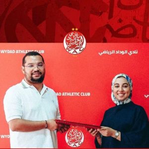 "وداد الكرة النسوية" يثق في الزعلي