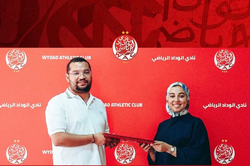 "وداد الكرة النسوية" يثق في الزعلي