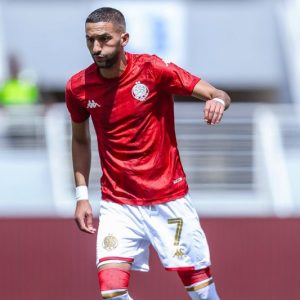 تفاصيل "أزمة زياش" مع نادي الوداد