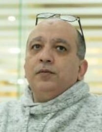 ظــاهرة المرشــح