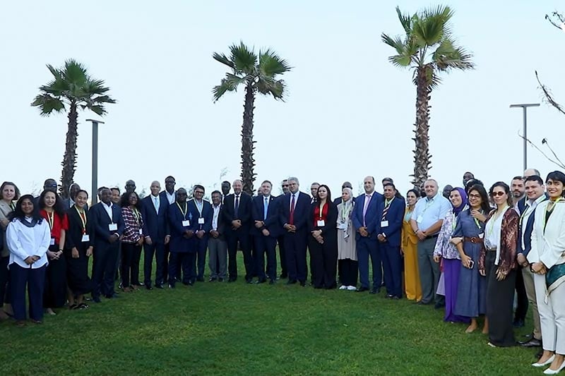 ندوة "صندوق التكيف" بالمغرب