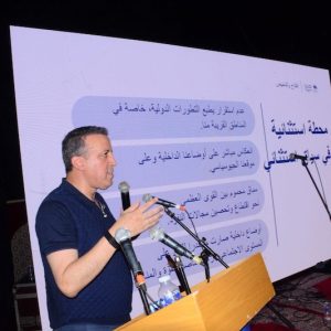 بيطار: التزامات "البام" قابلة للتنفيذ.. ووزراؤنا كفاءات وليسوا من الشركات
